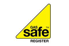 gas safe companies Brackenagh